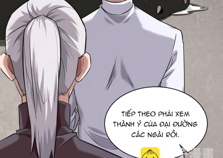 Ta Quyết Không Thành Phật Chapter 51 - Trang 3