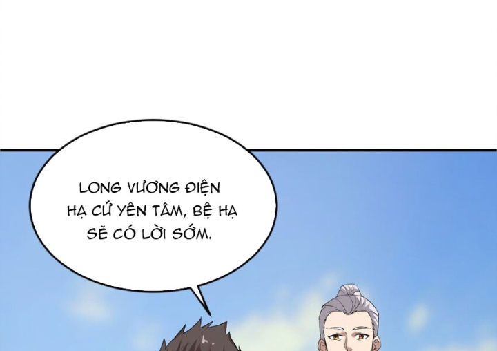 Ta Quyết Không Thành Phật Chapter 51 - Trang 3