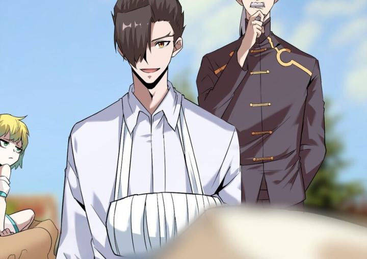 Ta Quyết Không Thành Phật Chapter 51 - Trang 3