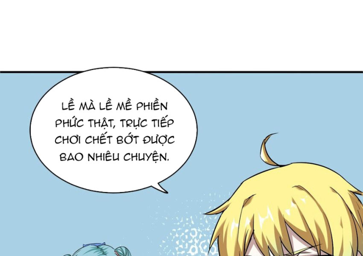 Ta Quyết Không Thành Phật Chapter 51 - Trang 3