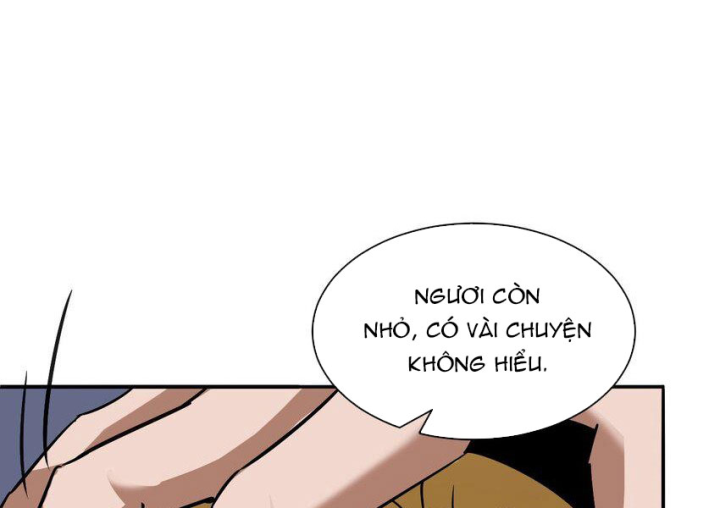 Ta Quyết Không Thành Phật Chapter 51 - Trang 3