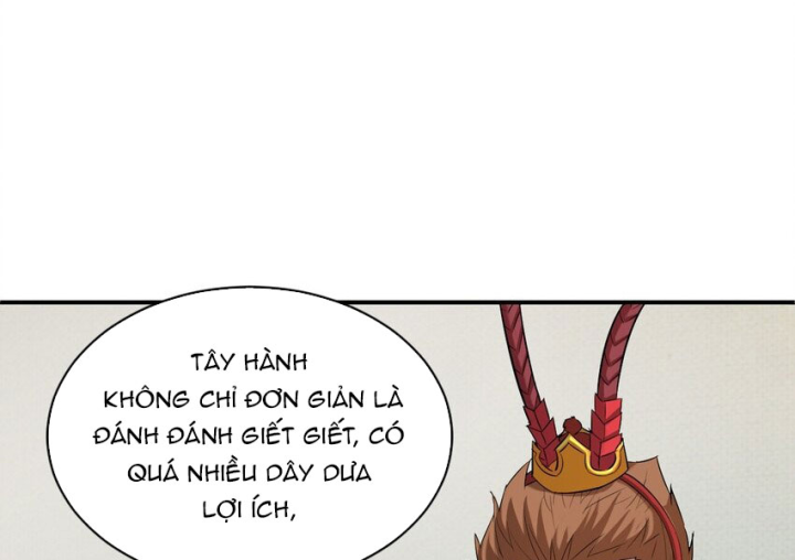 Ta Quyết Không Thành Phật Chapter 51 - Trang 3