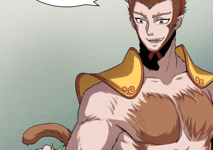 Ta Quyết Không Thành Phật Chapter 51 - Trang 3