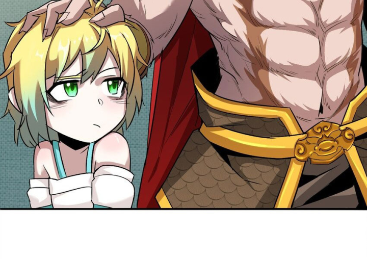 Ta Quyết Không Thành Phật Chapter 51 - Trang 3