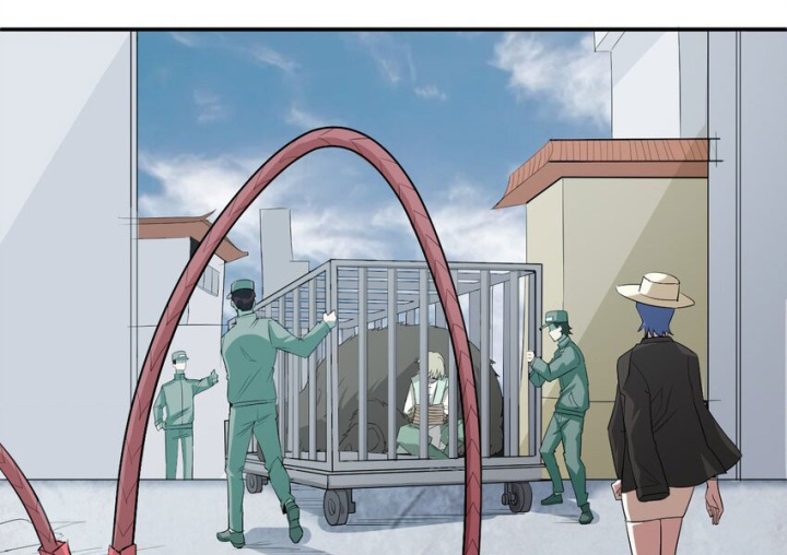 Ta Quyết Không Thành Phật Chapter 51 - Trang 3