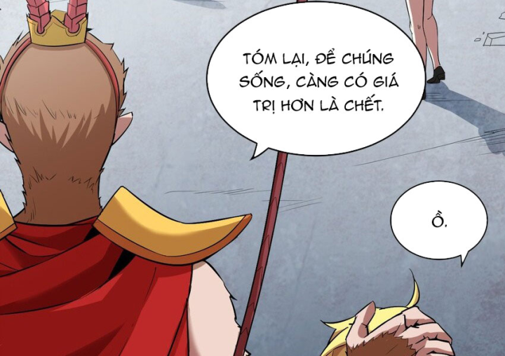 Ta Quyết Không Thành Phật Chapter 51 - Trang 3