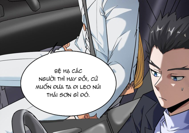 Ta Quyết Không Thành Phật Chapter 51 - Trang 3