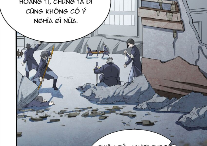 Ta Quyết Không Thành Phật Chapter 51 - Trang 3