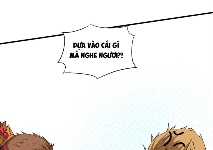 Ta Quyết Không Thành Phật Chapter 51 - Trang 3