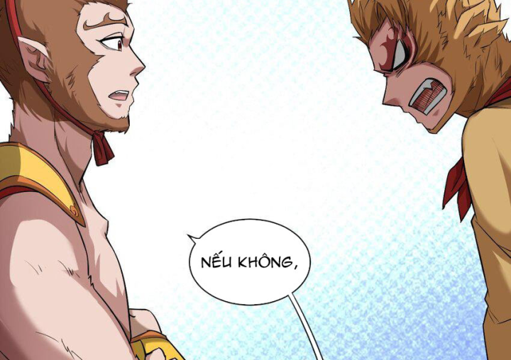 Ta Quyết Không Thành Phật Chapter 51 - Trang 3