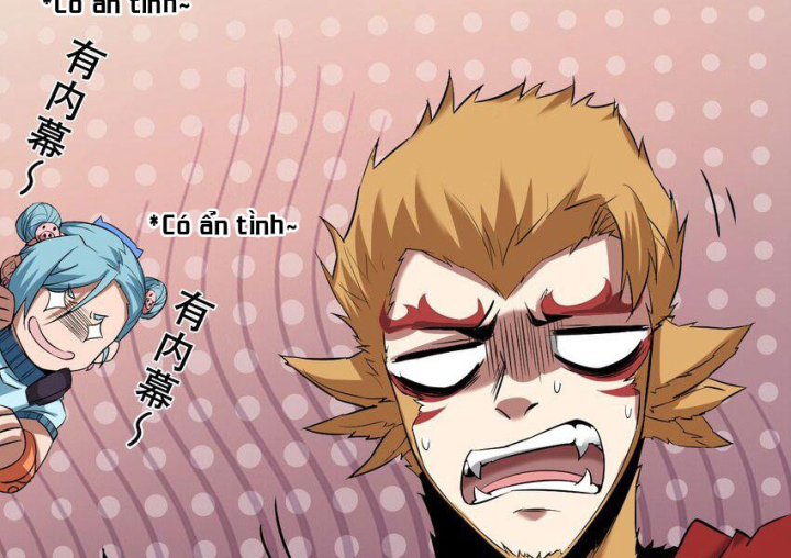 Ta Quyết Không Thành Phật Chapter 51 - Trang 3