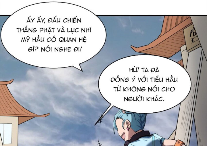 Ta Quyết Không Thành Phật Chapter 51 - Trang 3