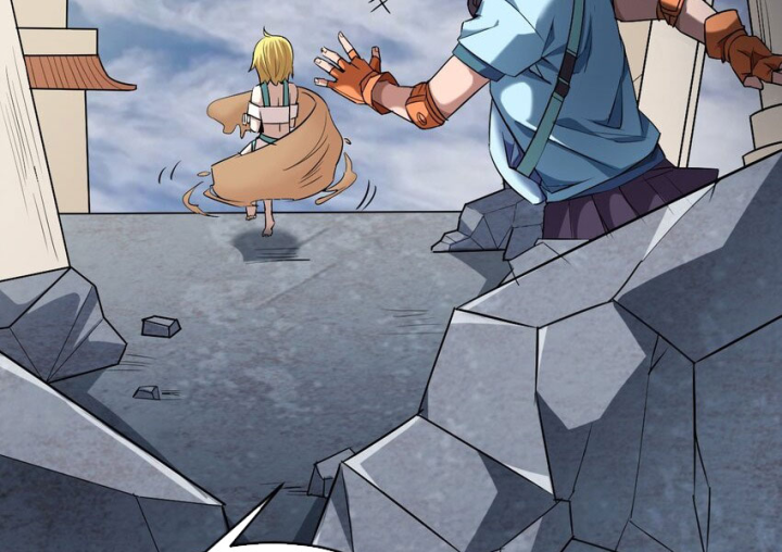 Ta Quyết Không Thành Phật Chapter 51 - Trang 3