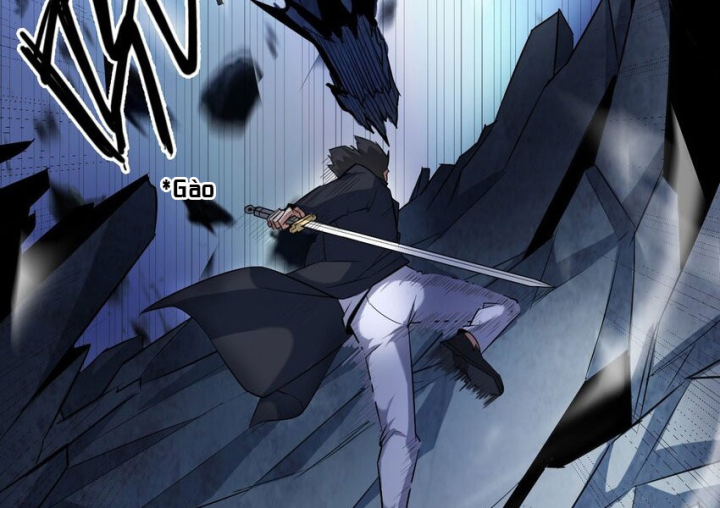 Ta Quyết Không Thành Phật Chapter 51 - Trang 3