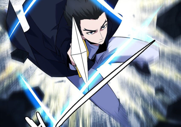 Ta Quyết Không Thành Phật Chapter 51 - Trang 3