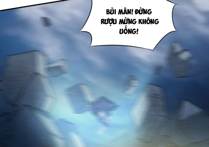 Ta Quyết Không Thành Phật Chapter 51 - Trang 3