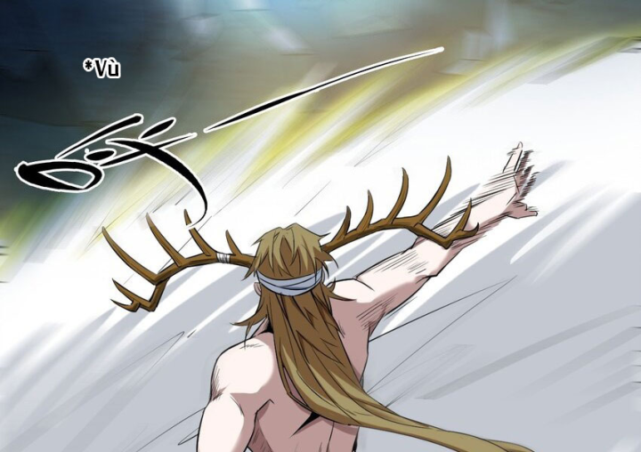 Ta Quyết Không Thành Phật Chapter 51 - Trang 3