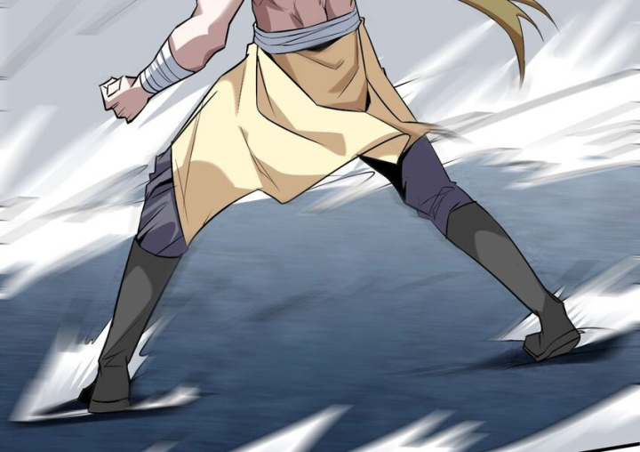 Ta Quyết Không Thành Phật Chapter 51 - Trang 3