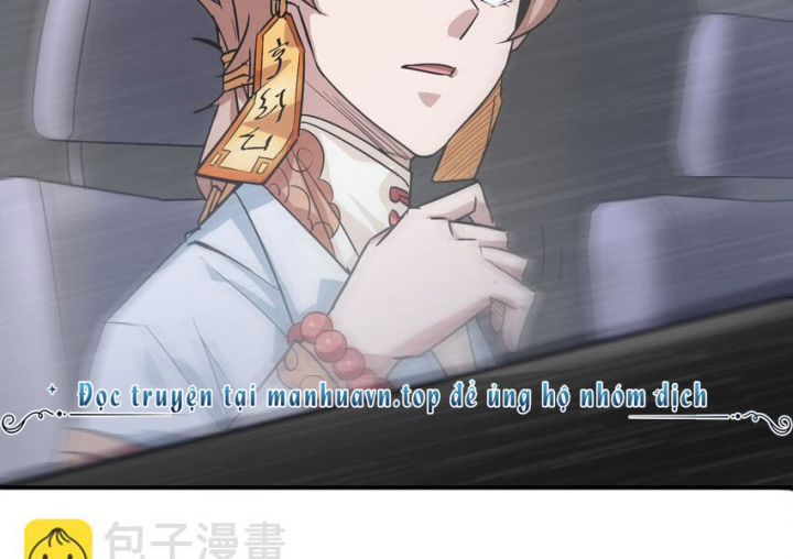 Ta Quyết Không Thành Phật Chapter 51 - Trang 3