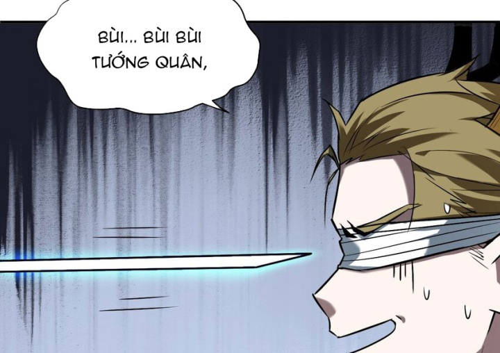 Ta Quyết Không Thành Phật Chapter 51 - Trang 3