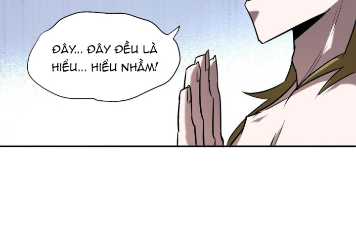 Ta Quyết Không Thành Phật Chapter 51 - Trang 3