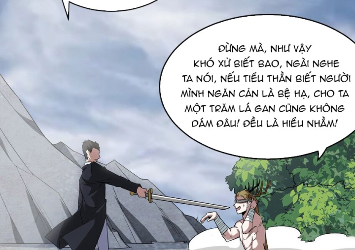 Ta Quyết Không Thành Phật Chapter 51 - Trang 3