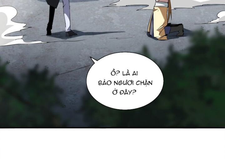 Ta Quyết Không Thành Phật Chapter 51 - Trang 3