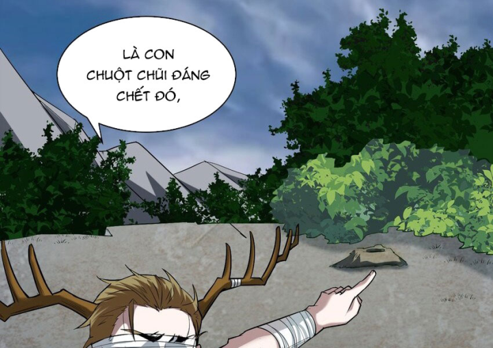 Ta Quyết Không Thành Phật Chapter 51 - Trang 3