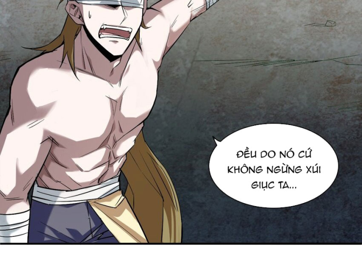 Ta Quyết Không Thành Phật Chapter 51 - Trang 3