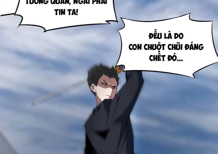 Ta Quyết Không Thành Phật Chapter 51 - Trang 3