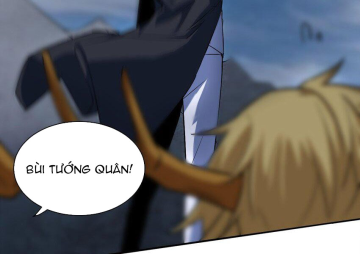 Ta Quyết Không Thành Phật Chapter 51 - Trang 3