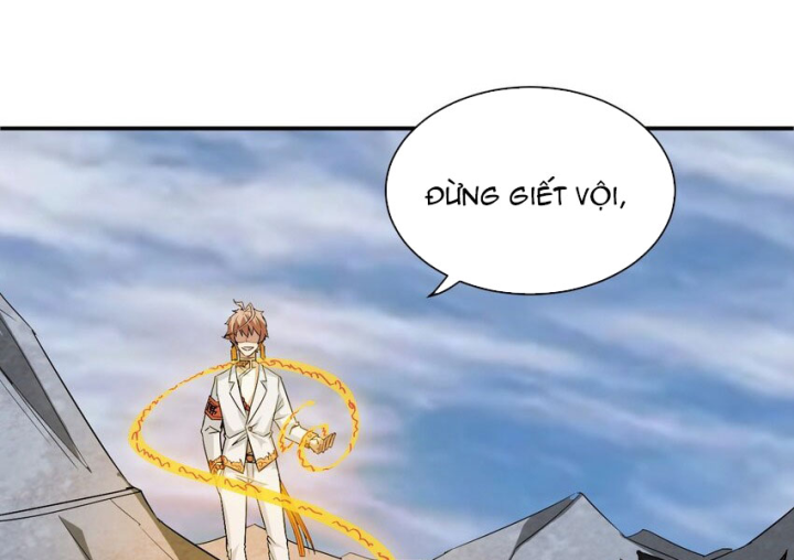 Ta Quyết Không Thành Phật Chapter 51 - Trang 3