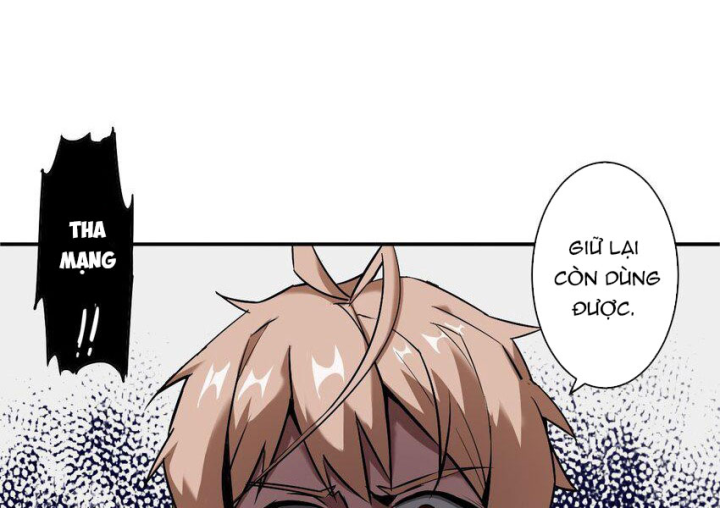 Ta Quyết Không Thành Phật Chapter 51 - Trang 3