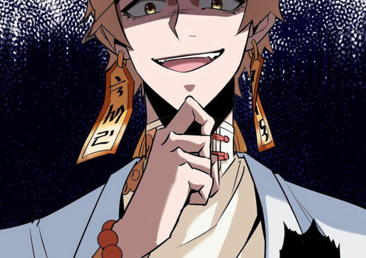 Ta Quyết Không Thành Phật Chapter 51 - Trang 3