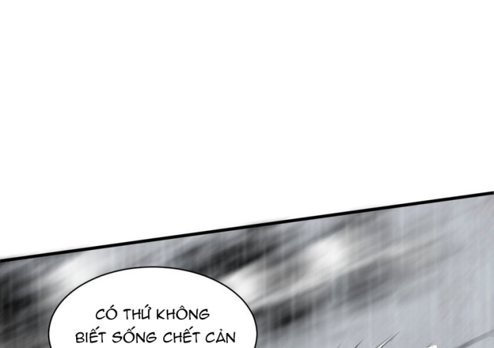 Ta Quyết Không Thành Phật Chapter 51 - Trang 3