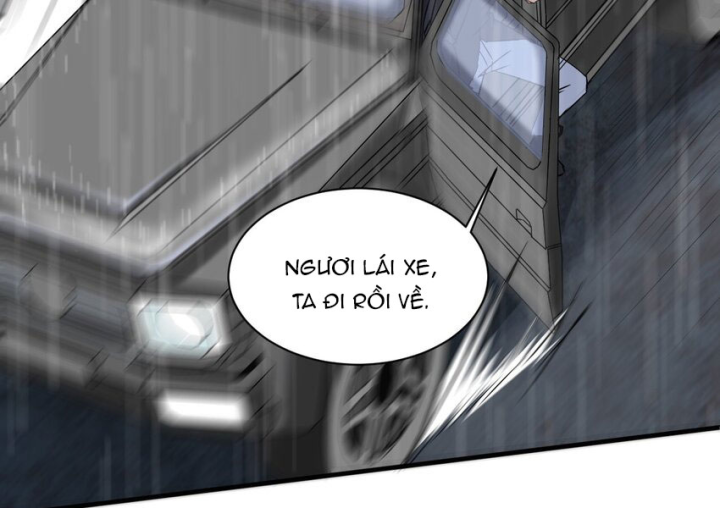 Ta Quyết Không Thành Phật Chapter 51 - Trang 3