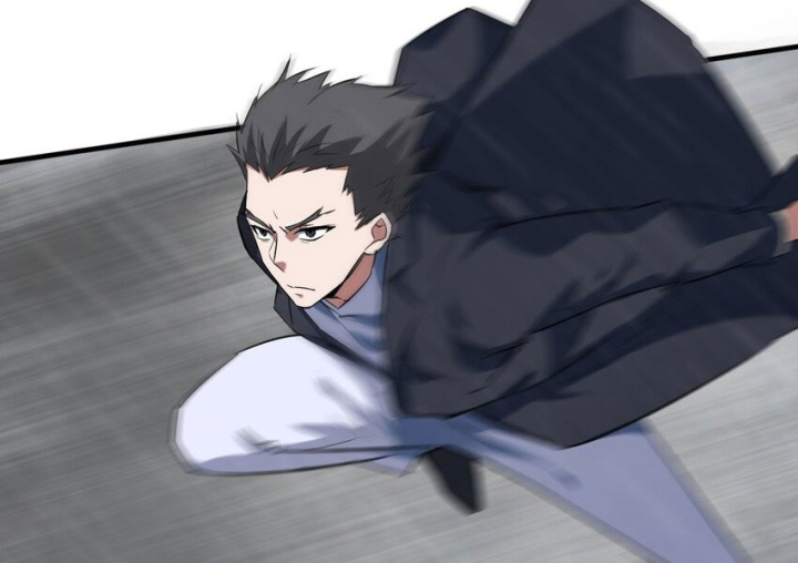 Ta Quyết Không Thành Phật Chapter 51 - Trang 3