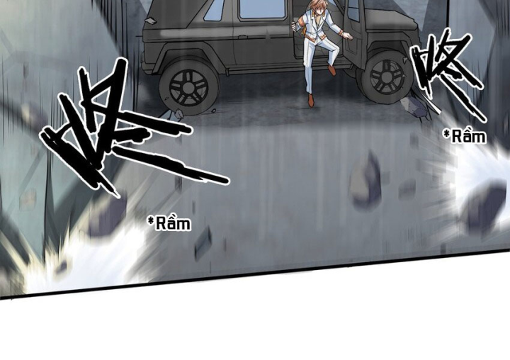 Ta Quyết Không Thành Phật Chapter 51 - Trang 3