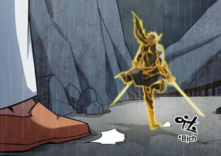 Ta Quyết Không Thành Phật Chapter 51 - Trang 3