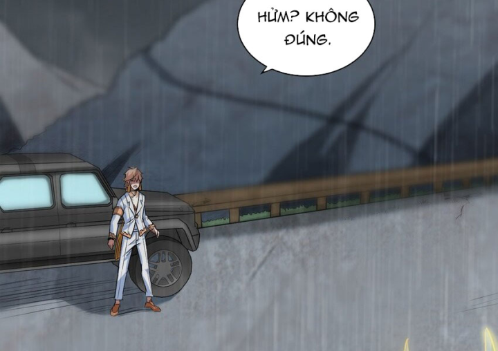 Ta Quyết Không Thành Phật Chapter 51 - Trang 3