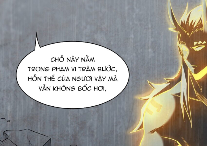 Ta Quyết Không Thành Phật Chapter 51 - Trang 3