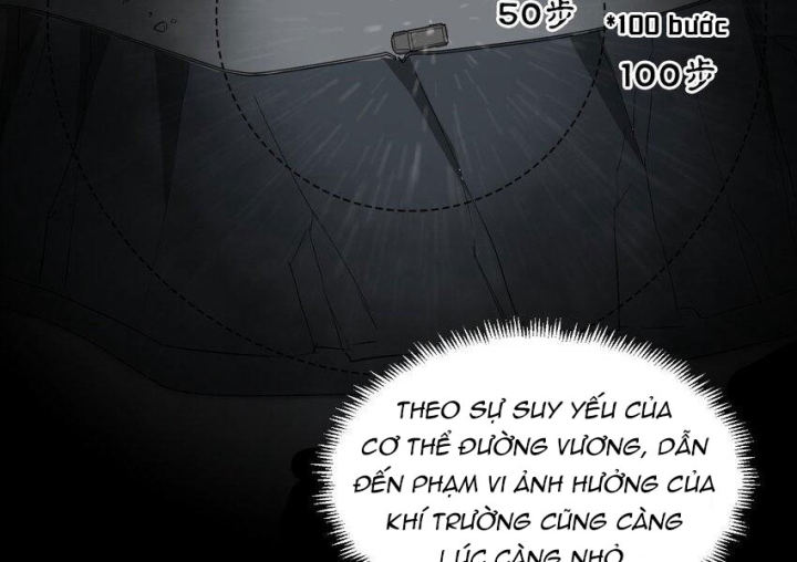 Ta Quyết Không Thành Phật Chapter 51 - Trang 3