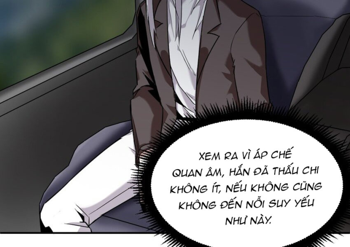 Ta Quyết Không Thành Phật Chapter 51 - Trang 3