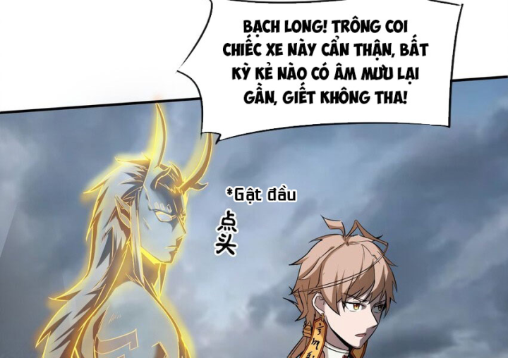 Ta Quyết Không Thành Phật Chapter 51 - Trang 3