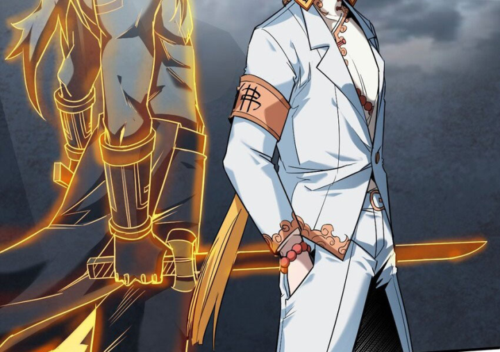 Ta Quyết Không Thành Phật Chapter 51 - Trang 3