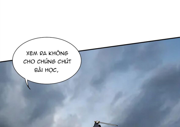 Ta Quyết Không Thành Phật Chapter 51 - Trang 3