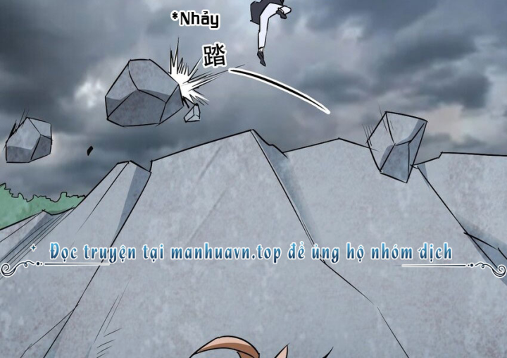 Ta Quyết Không Thành Phật Chapter 51 - Trang 3