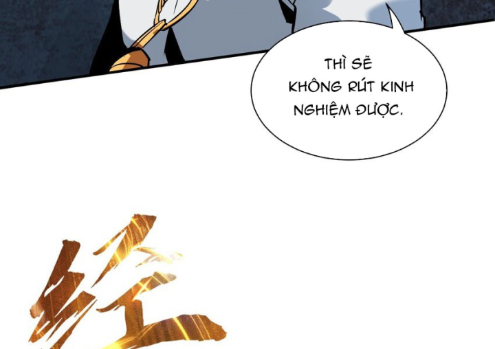 Ta Quyết Không Thành Phật Chapter 51 - Trang 3