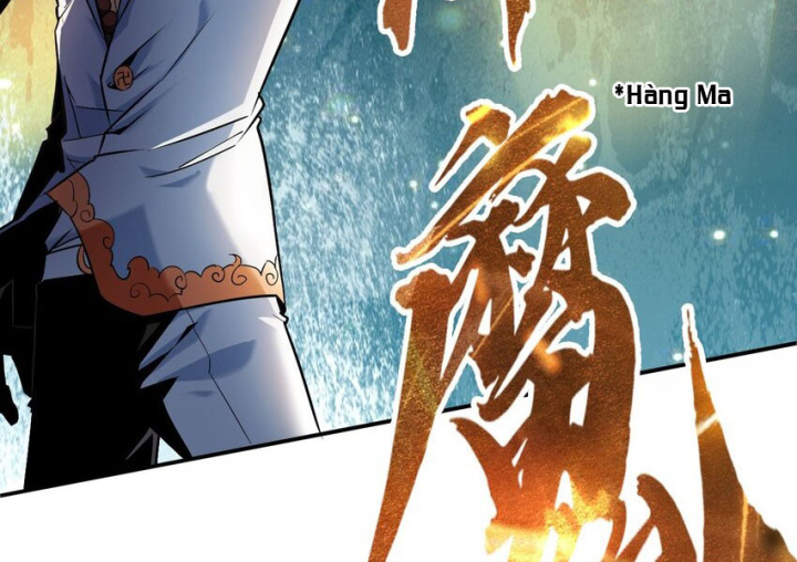 Ta Quyết Không Thành Phật Chapter 51 - Trang 3