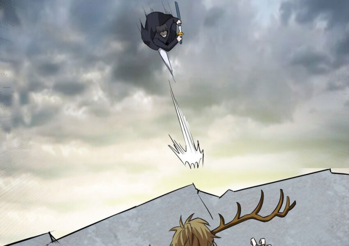 Ta Quyết Không Thành Phật Chapter 51 - Trang 3